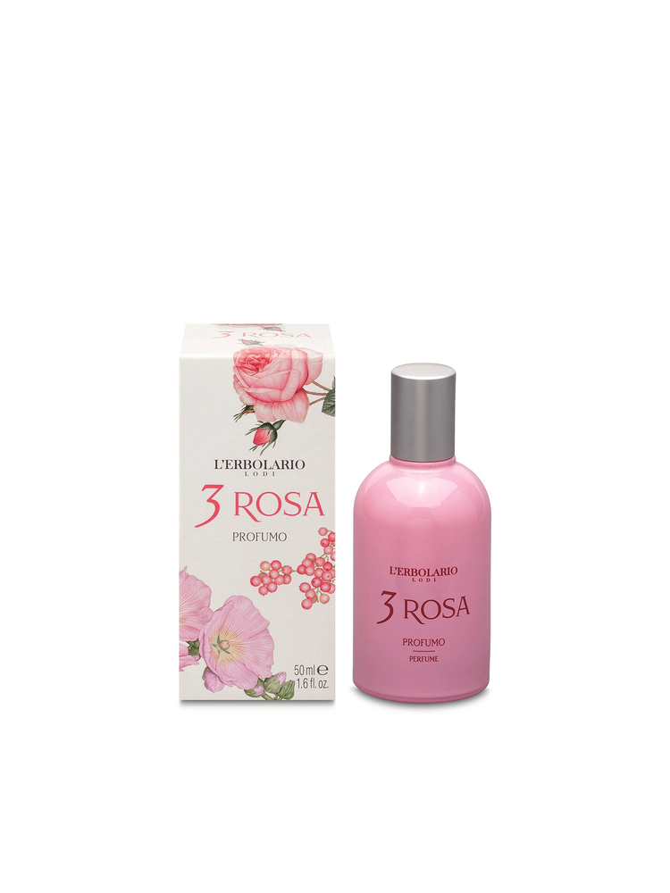 3 Rosa(トレ ローザ) |パフューム 50ml