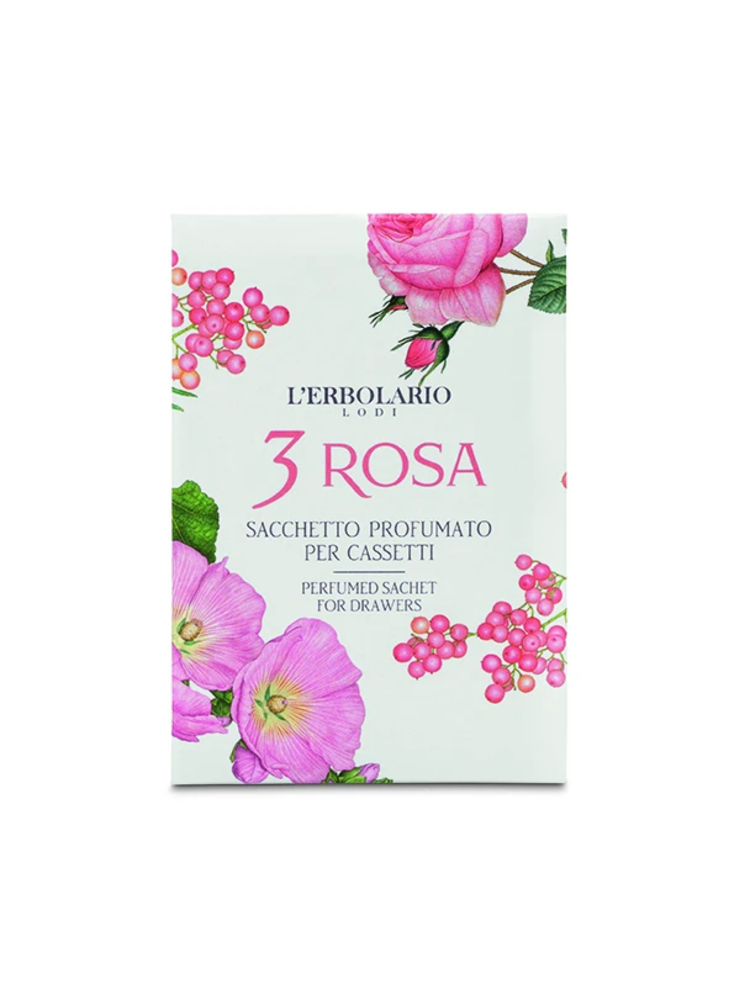3 Rosa(トレ ローザ) |サシェ