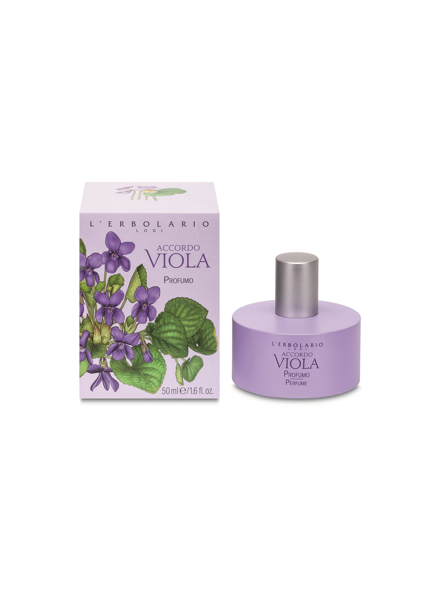 Accordo Viola（アッコルド ヴィオラ）｜パフューム 50ml ｜L