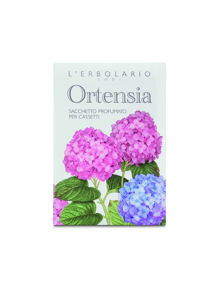 Ortensia(オルテンシア) |サシェ タンス用