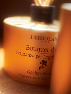 Bouquet d'Oro(ブーケ ドーロ) |ルームディフューザー 200ml