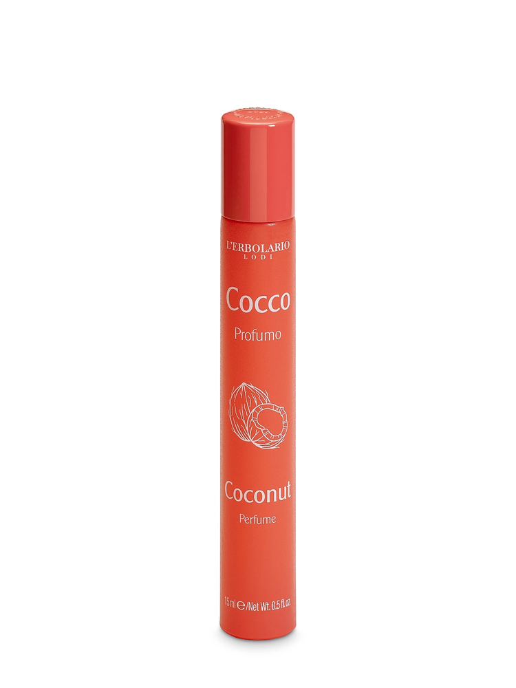 Cocco(コッコ) |パフューム 15ml